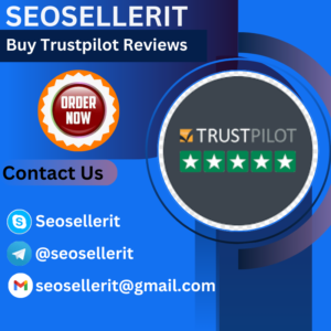 Buy TrustPilot Reviews