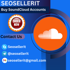 Buy SoundCloud Accounts