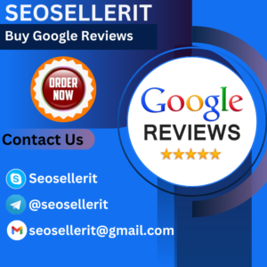 Buy Google Reviews