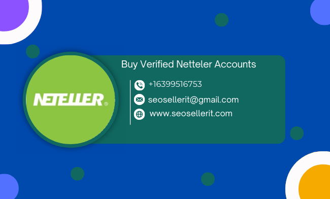 Buy Verified Netteler Accounts